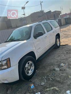 شيفروليه تاهو